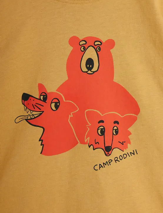 Camp Rodini T-shirt 3