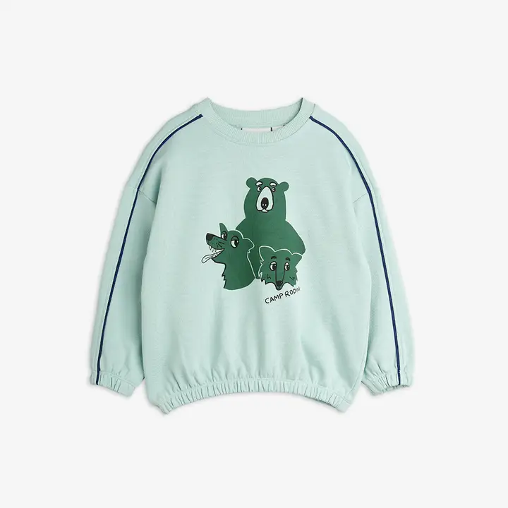Camp Rodini sweatshirt