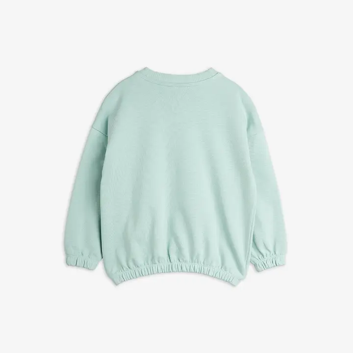 Camp Rodini sweatshirt 2