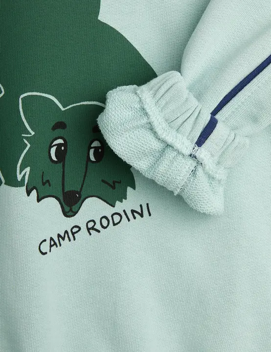 Camp Rodini sweatshirt 4