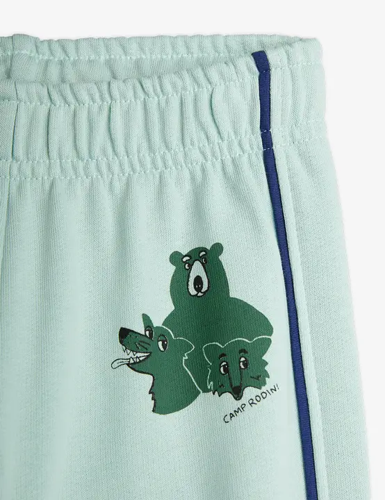 Camp Rodini sweatpants 3