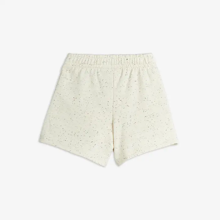 Bird neps sweatshorts 2